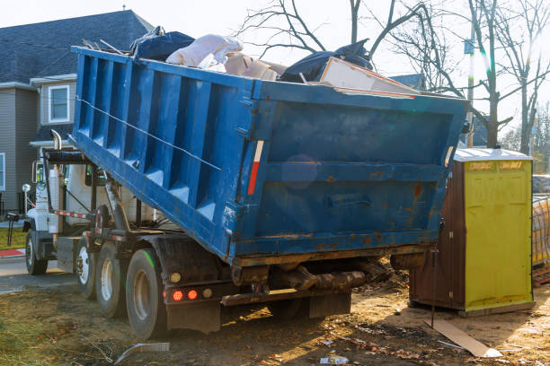  Williamsburg, FL Junk Removal Pros