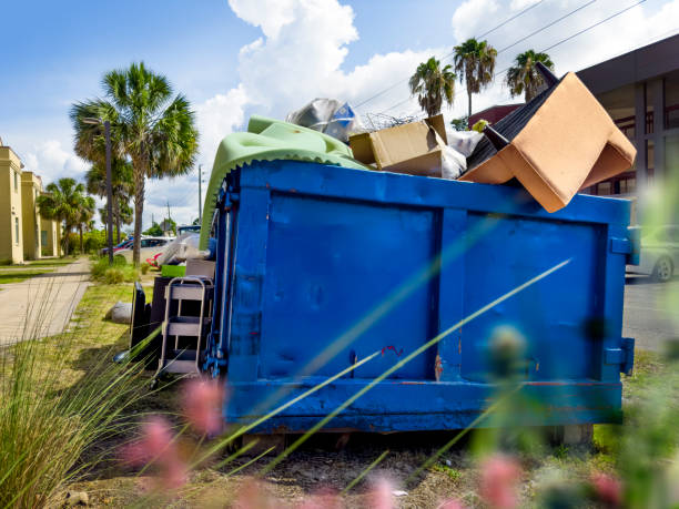 Best Attic Cleanout Services  in Williamsburg, FL